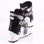 29 30 31 32 33 34 kinder skischoenen SALOMON KAID T2 SPK, BL, Sport en Fitness, Skiën en Langlaufen, Verzenden, Gebruikt, Salomon