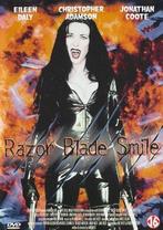 Razorblade smile (dvd tweedehands film), Ophalen of Verzenden, Zo goed als nieuw