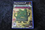 Aqua Teen Hunger Force Playstation 2 PS2, Verzenden, Nieuw