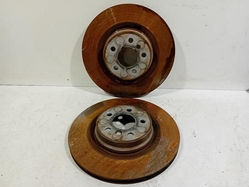 Remschijfset achter Mini Mini Countryman  John Cooper Works, Auto-onderdelen, Remmen en Aandrijving, ARN erkend, Stiba lid, Erkend duurzaam