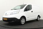 Nissan e-NV200 Business 40 kWh, Automaat, Stof, Gebruikt, Zwart