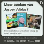 Het 7x7 Afslank Receptenboek - Origineel 9789082395914, Boeken, Verzenden, Gelezen, Jasper Alblas