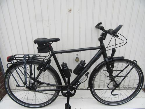 Refurbished Koga Traveller met Rohloff, hydr. remmen 6571, Fietsen en Brommers, Fietsen | Heren | Sportfietsen en Toerfietsen