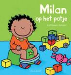 Milan op het potje / Milan 9789044816778 Kathleen Amant, Verzenden, Zo goed als nieuw, Kathleen Amant