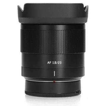 TTArtisan AF 23mm F1.8 - Fujifilm XF beschikbaar voor biedingen