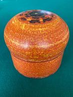 Lakdoos uit Rajasthan - Bamboe - India - eind negentiende