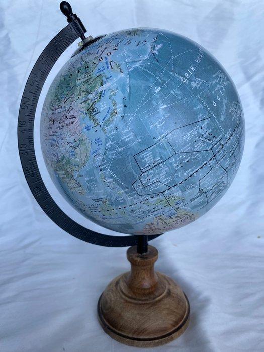 Globe - Vintage uit die tijd - 1970-1980, Antiek en Kunst, Curiosa en Brocante