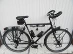 Koga Randonneur vakantiefiets ook voor veel bagage, DXT v379, 28 inch, Ophalen of Verzenden, Zo goed als nieuw, 57 tot 61 cm