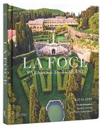 9780847836246 La Foce Katia Lysy, Verzenden, Nieuw, Katia Lysy