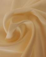 Satijn Stretch Caramel, Nieuw, Bruin