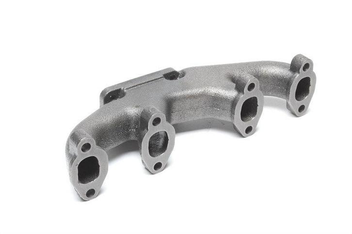 Turbo Spruitstuk Diverse VW Modellen 1.6/1.8/2.0i 8V RL734, Auto-onderdelen, Motor en Toebehoren, Nieuw, Herkomst onderdeel bekend