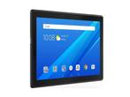 Lenovo Tab 4 10 16GB Wi-Fi - Zwart, Computers en Software, Android Tablets, Verzenden, Zo goed als nieuw, Lenovo