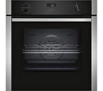 Nef B4acf1an0b Inbouw Oven 60cm, Ophalen of Verzenden, Nieuw