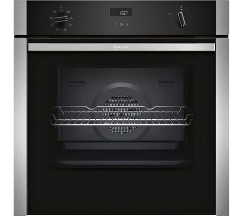 Nef B4acf1an0b Inbouw Oven 60cm, Witgoed en Apparatuur, Ovens, Nieuw, Ophalen of Verzenden