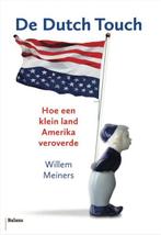 De Dutch touch | 9789460039829 | Willem Meiners, Zo goed als nieuw, Willem Meiners