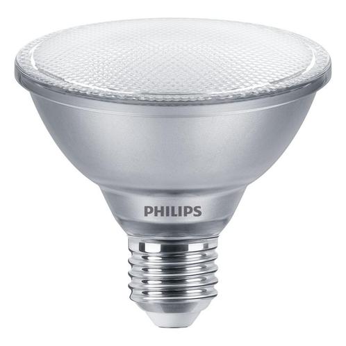 Philips Master Value LED Lamp Reflector E27 PAR30 9.5W 740lm, Huis en Inrichting, Lampen | Losse lampen, Ophalen of Verzenden