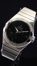 Omega - Constellation CoAxial Chronometer -, Sieraden, Tassen en Uiterlijk, Nieuw