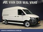 Volkswagen Crafter 2.0TDI L3H3 (Oude L2H2) Euro6 Airco |, Volkswagen, Wit, Nieuw, Handgeschakeld