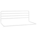 Betaalbaar Bedhekje | 76-137cm | Retourdeal | 51% Korting, Ophalen of Verzenden, Nieuw, 100 cm of meer, Matras