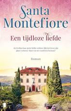 9789022599563 Een tijdloze liefde | Tweedehands, Boeken, Romans, Verzenden, Zo goed als nieuw, Santa Montefiore