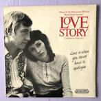 Knightsbridge Theatre Orchestra – Love Story (1-12-Vin..., Verzenden, Nieuw in verpakking