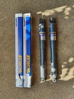 Set Suzuki Alto II (CA71) / III (EC) schokbrekers achteras, Ophalen of Verzenden, Nieuw, Oldtimer onderdelen