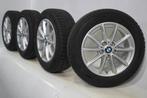 BMW 2 serie F45 F46 Active Gran Tourer 471 16 inch velgen Co, Gebruikt, Velg(en), 16 inch, Winterbanden