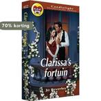 Clarissas fortuin 9789037825862 J. Beverley, Verzenden, Gelezen, J. Beverley