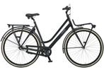 Pointer Spectra Dames 46cm Nexus 3 Remnaaf Mat Zwart Dame..., Fietsen en Brommers, Fietsen | Dames | Damesfietsen, Ophalen, Nieuw