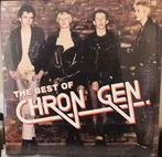 LP nieuw - Chron Gen - The Best Of, Verzenden, Nieuw in verpakking