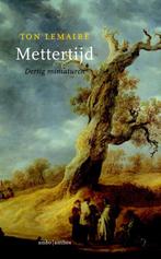 Mettertijd 9789026328602 Ton Lemaire, Verzenden, Gelezen, Ton Lemaire