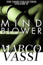 Mind Blower 9781497640801 Marco Vassi, Marco Vassi, Gelezen, Verzenden