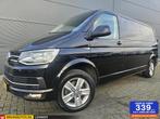 Volkswagen Transporter | Zakelijke Lease v.a. €389.41 pm, Automaat, Gebruikt, Euro 6, Volkswagen