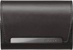 Sony LCS-HH Leren Camera Case (11x8 cm), Verzenden, Zo goed als nieuw