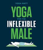 9781984856944 Yoga for the Inflexible Male, Boeken, Gezondheid, Dieet en Voeding, Nieuw, Yoga Matt, Verzenden