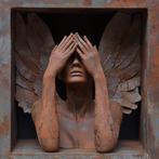 CAMILART.ES_(2002) - Rusty Angel Praying