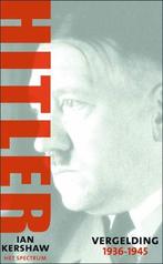 Hitler / Vergelding 1936-1945, Nieuw, Verzenden