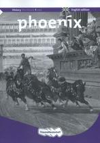 Phoenix History Workbook 1 VWO English Edition 9789006391220, Boeken, Zo goed als nieuw