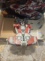 Lego Set - 75025 - Star Wars - Jedi defender class Cruiser, Kinderen en Baby's, Speelgoed | Duplo en Lego, Nieuw