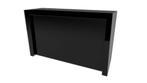 Showroom Toonbank REBEL 180 glossy zwart