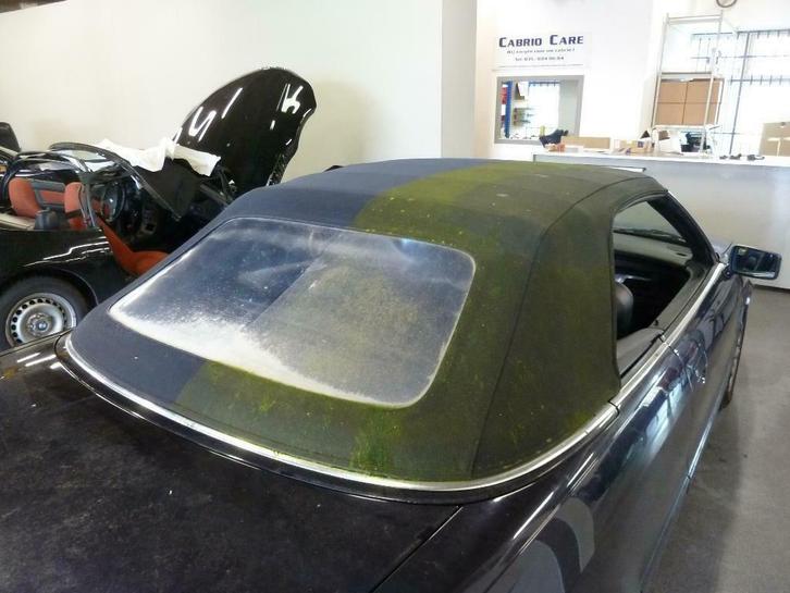 RaggTopp Cabriokap / softtop / onderhoudsmiddel / onderhoud, Auto diversen, Onderhoudsmiddelen, Ophalen of Verzenden