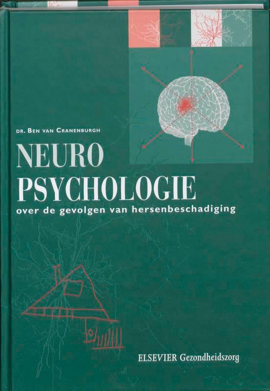 Neuropsychologie / 2 / Toegepaste neurowetenschappen, Boeken, Psychologie, Zo goed als nieuw, Verzenden