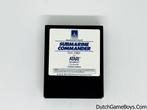 Atari 400/800/1200/ XE - Submarine Commander, Spelcomputers en Games, Games | Atari, Verzenden, Gebruikt