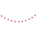 Honeycomb Slinger Roze 2,2m, Verzenden, Nieuw