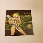 Captain Jack, Verzenden, Gebruikt