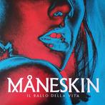 Måneskin - Il Ballo Della Vita (Blue Vinyl), Ophalen of Verzenden, Nieuw in verpakking
