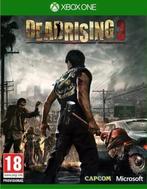 Dead Rising 3 Xbox One Garantie & morgen in huis!, Spelcomputers en Games, Ophalen of Verzenden, Zo goed als nieuw