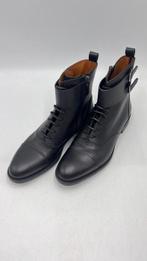 Bally - Enkellaarsjes - Maat: EU 44.5, Nieuw