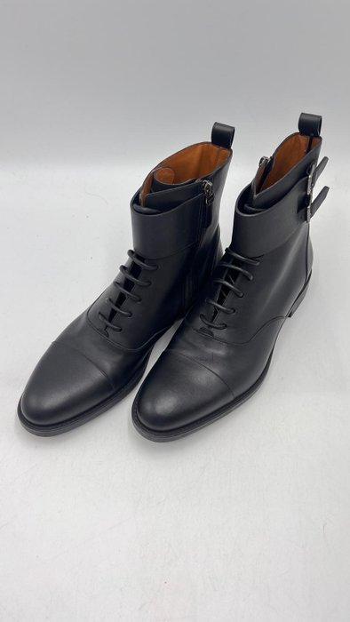 Bally - Enkellaarsjes - Maat: EU 44.5, Kleding | Heren, Schoenen
