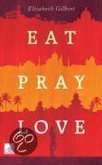 Eat Pray Love 9783833304736 Elizabeth Gilbert, Boeken, Elizabeth Gilbert, Gelezen, Verzenden